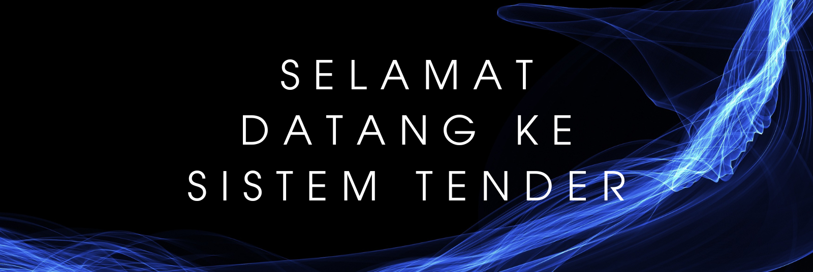 Selamat datang